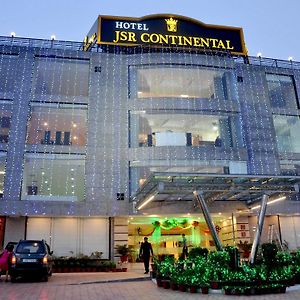Hotel Jsr Continental