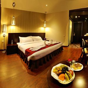 Chambre de Luxe Lit King-Size